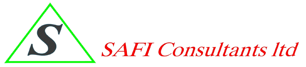 Safi Consultants Ltd